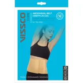 Vissco Abdominal Belt Large, 1 Count Price, Uses, Side Effects, Composition  - Apollo Pharmacy