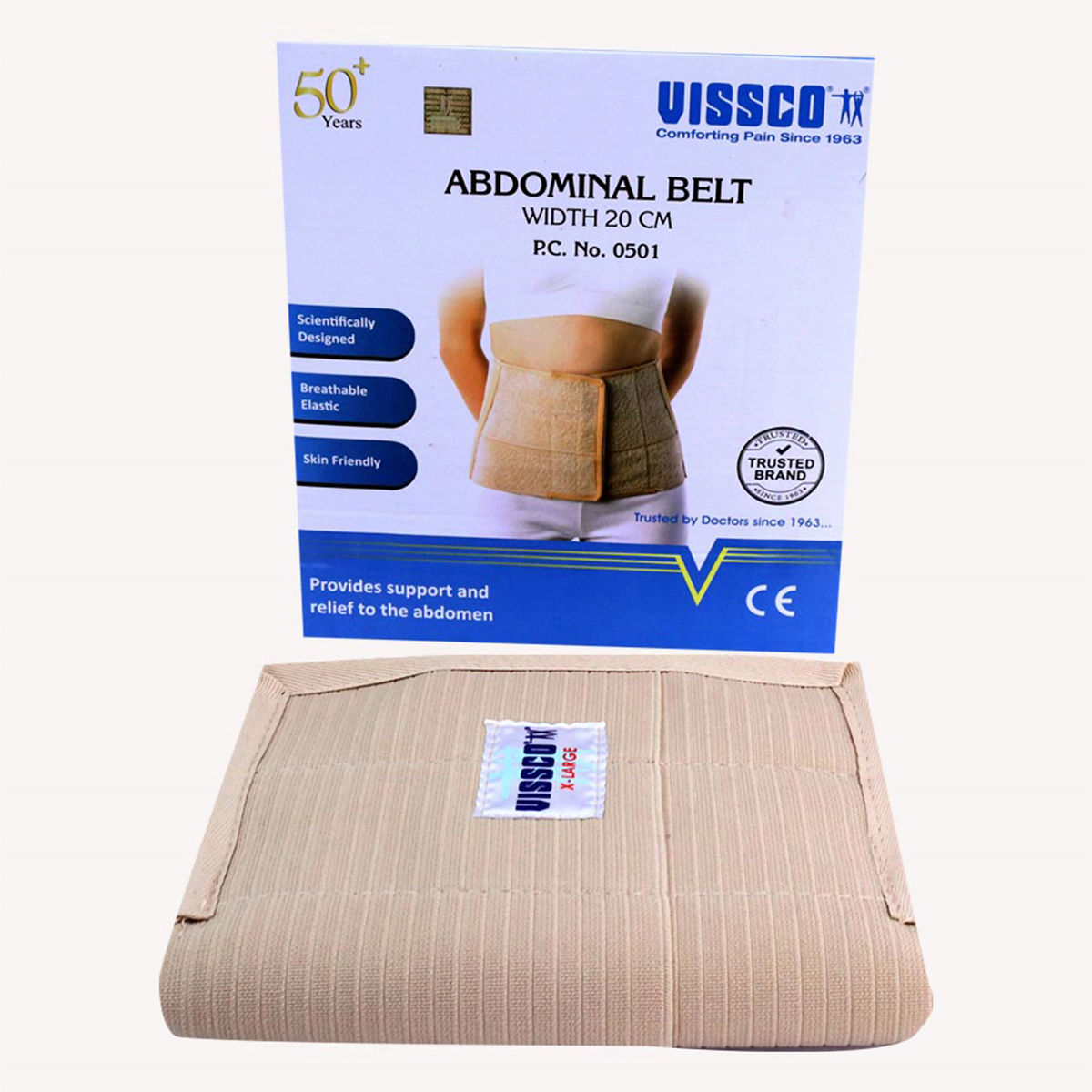 Vissco Abdominal Belt