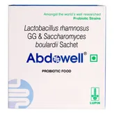 Abdowell Sachet 1 gm , Pack of 1 Granules