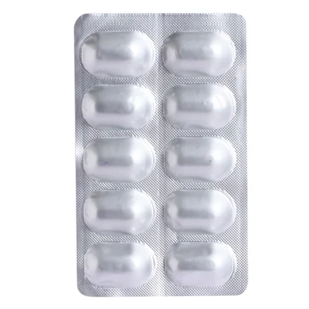 Abetaneuron LC Tablet 10's
