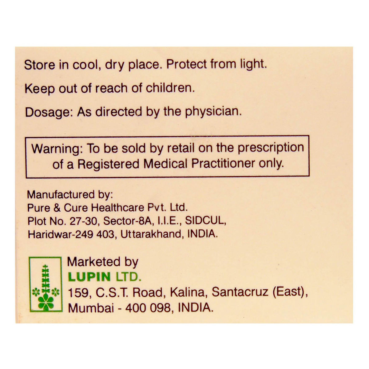 ABflo Capsule 10's Price, Uses, Side Effects, Composition Apollo