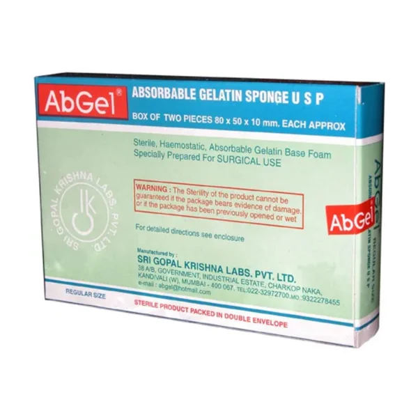 Ab Gel (Sri Gopal Krishna Labs), Pack of 1