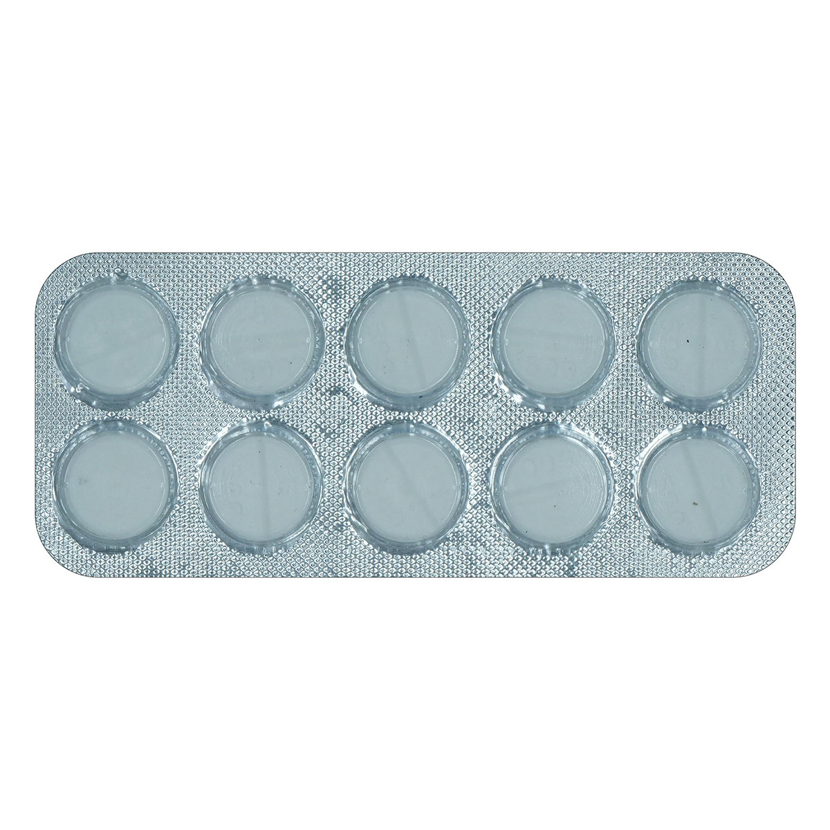 AB-Glibemide M 5/500 Tablet 10's, Pack of 10 TabletS AB-Glibemide M 5/500 Tablet 10's, Pack of 10 TabletS