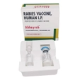Abhayrab Vaccine 0.5 ml