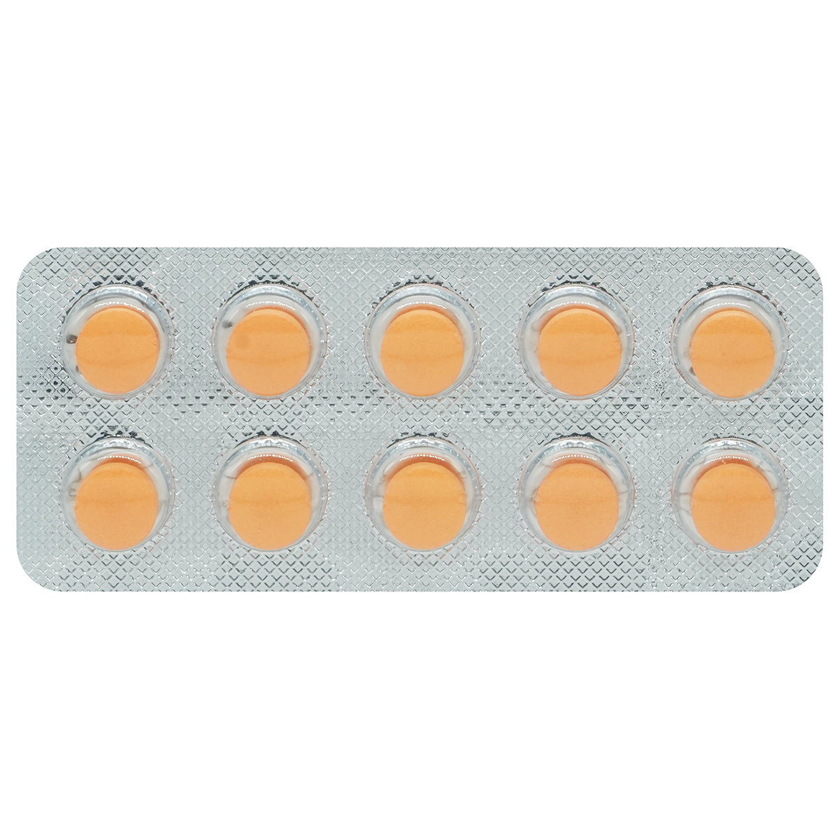 Abmetop 50 XL Tablet 10's, Pack of 10 TABLETS Abmetop 50 XL Tablet 10's, Pack of 10 TABLETS