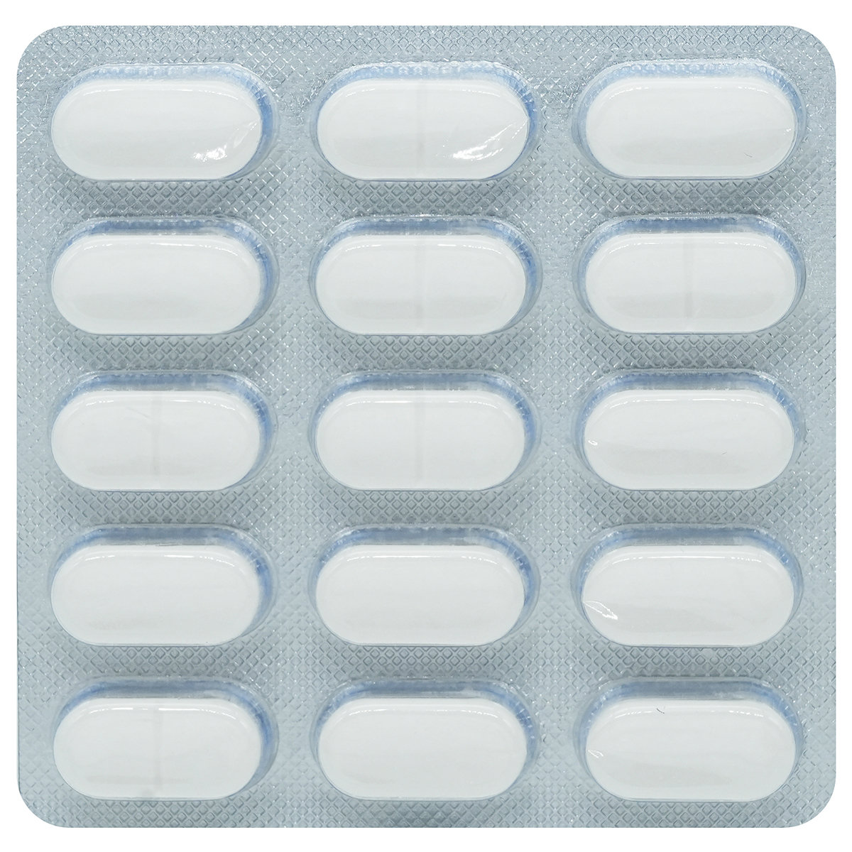 Abomet 1000 SR Tablet 15's, Pack of 15 TABLETS Abomet 1000 SR Tablet 15's, Pack of 15 TABLETS