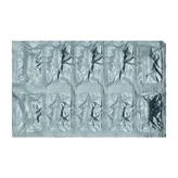 Abrozac Tablet 10's, Pack of 10 TABLETS
