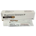 Abracin Ointment 5 gm