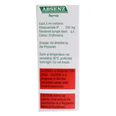 Absenz Syrup 100 ml, Pack of 1 Syrup