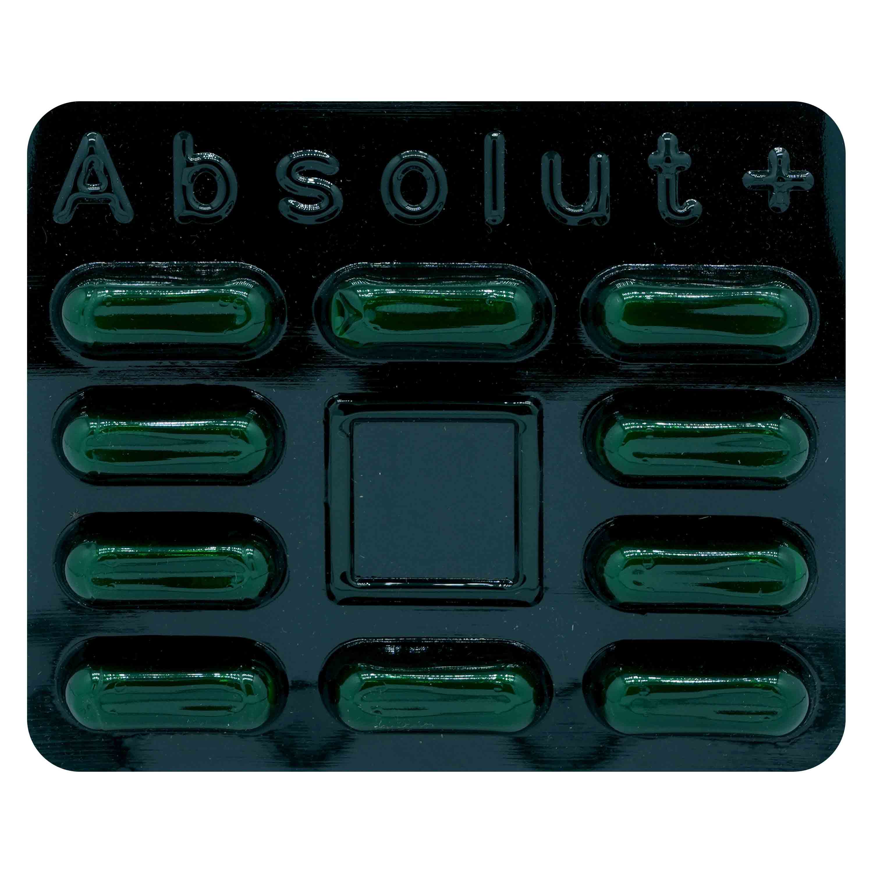 Absolut Plus Capsule 10's, Pack of 10 Absolut Plus Capsule 10's, Pack of 10