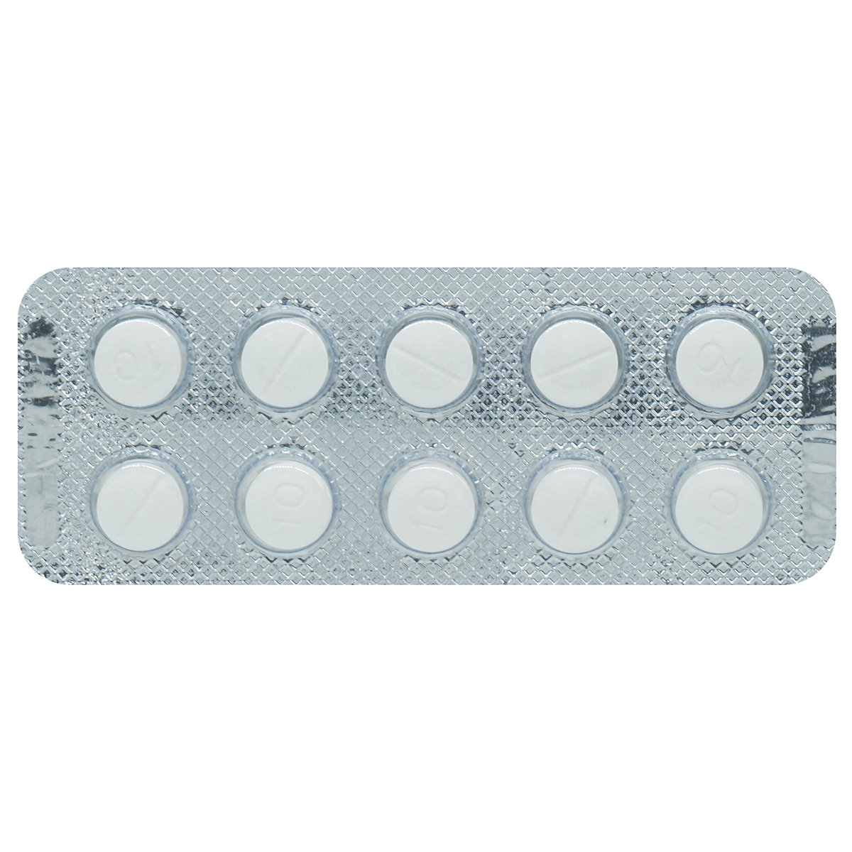 Abtorsmed 10 Tablet 10's, Pack of 10 TABLETS Abtorsmed 10 Tablet 10's, Pack of 10 TABLETS