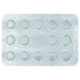 Abtolol-50 Tablet 14's, Pack of 14 TabletS