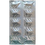 Abtime-N Tablet 10's