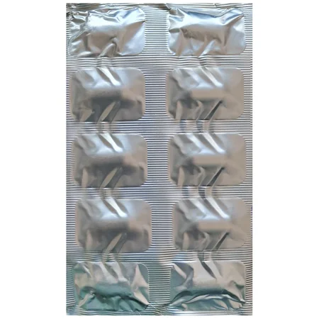 Abtime-N Tablet 10's