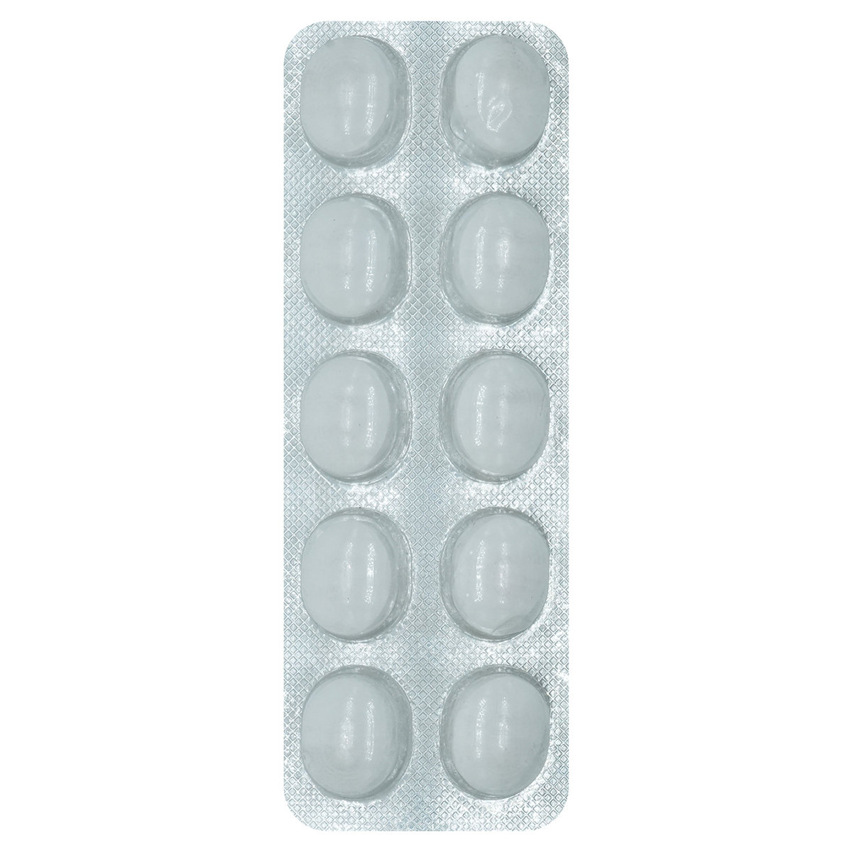 AC 650mg Tablet 10's, Pack of 10 TABLETS AC 650mg Tablet 10's, Pack of 10 TABLETS