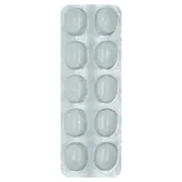 AC 650mg Tablet 10's, Pack of 10 TABLETS