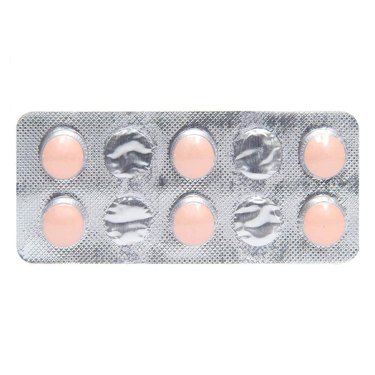 Acamptas 333 Tablet 6's, Pack of 6 TABLETS Acamptas 333 Tablet 6's, Pack of 6 TABLETS
