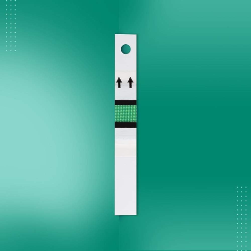 Accu-Chek Active Test Strips, 50 Count, Pack of 1 Accu-Chek Active Test Strips, 50 Count, Pack of 1