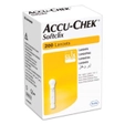 Accu-Chek Softclix Lancets, 200 Count
