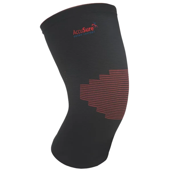 Accusure Sports Knee Cap K13 XL, 1 Count