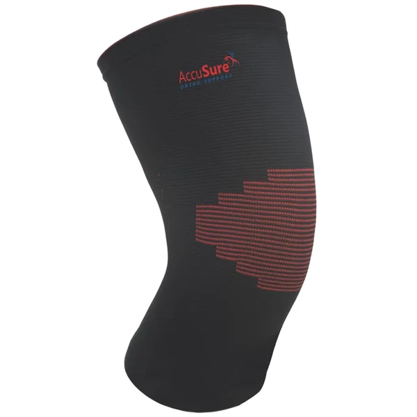 Accusure Sports Knee Cap-K13 Medium, 1 Count