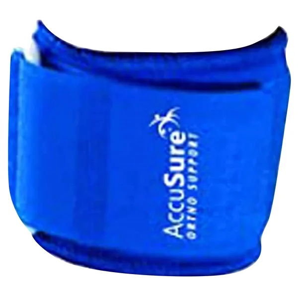 Accusure Wrist Wrap-Neo Universal, 1 Count