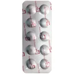 Accimetil-MD Tablet 10's
