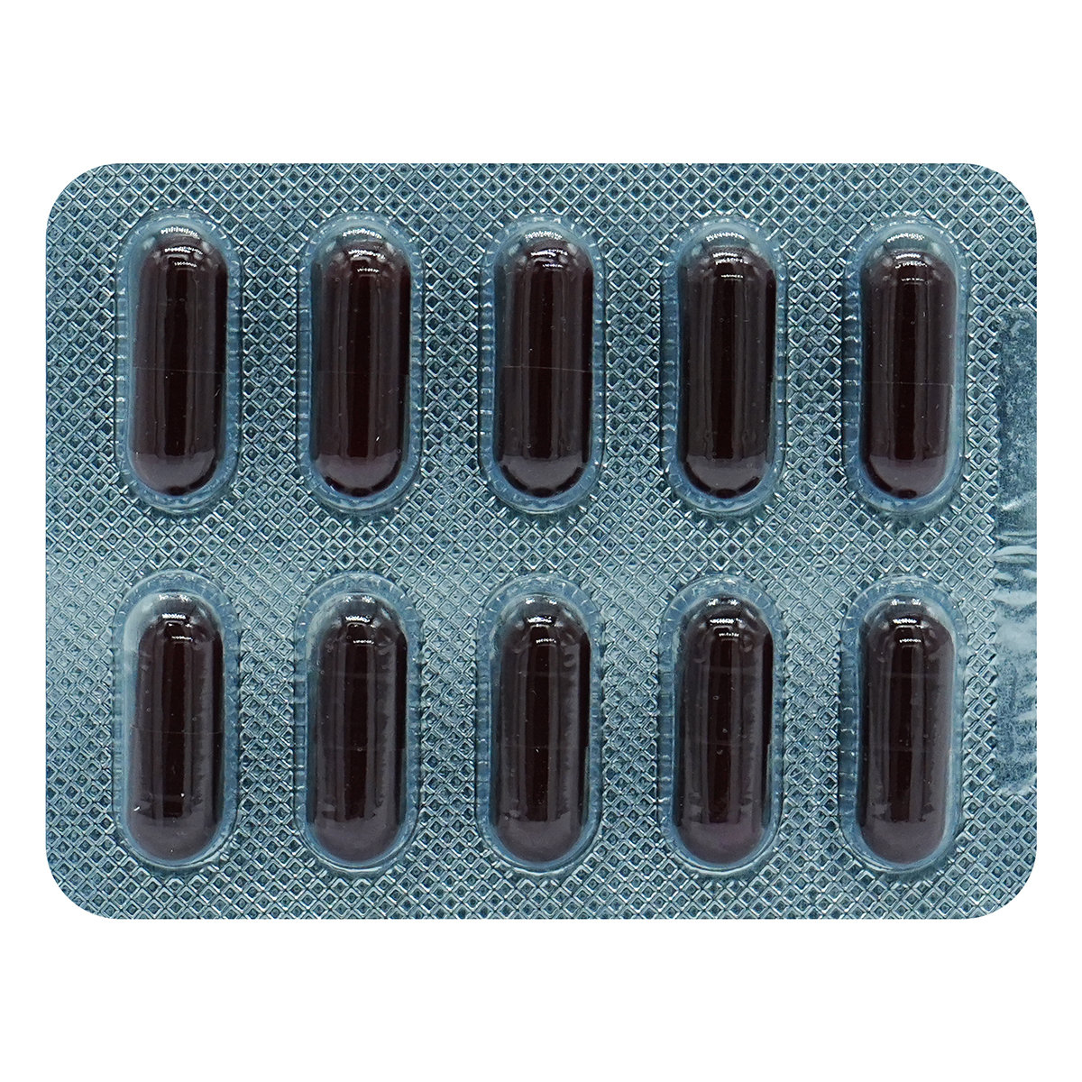 Aceret 25 Capsule 10's, Pack of 10 CAPSULES Aceret 25 Capsule 10's, Pack of 10 CAPSULES