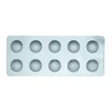 Aceclo Tablet 10's, Pack of 10 TABLETS