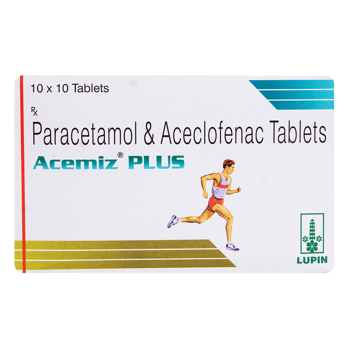 Acemiz Plus Tablet, Uses, Side Effects, Price