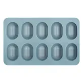 Acemiz-MR Tablet 10's, Pack of 10 TABLETS