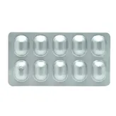 Acegaba-100 Capsule 10's, Pack of 10 TabletS