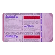 Acetal-P Tablet 10's