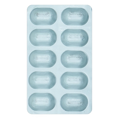 Aceneuron -Pg Capsule 10'S, Pack of 10 CapsuleS