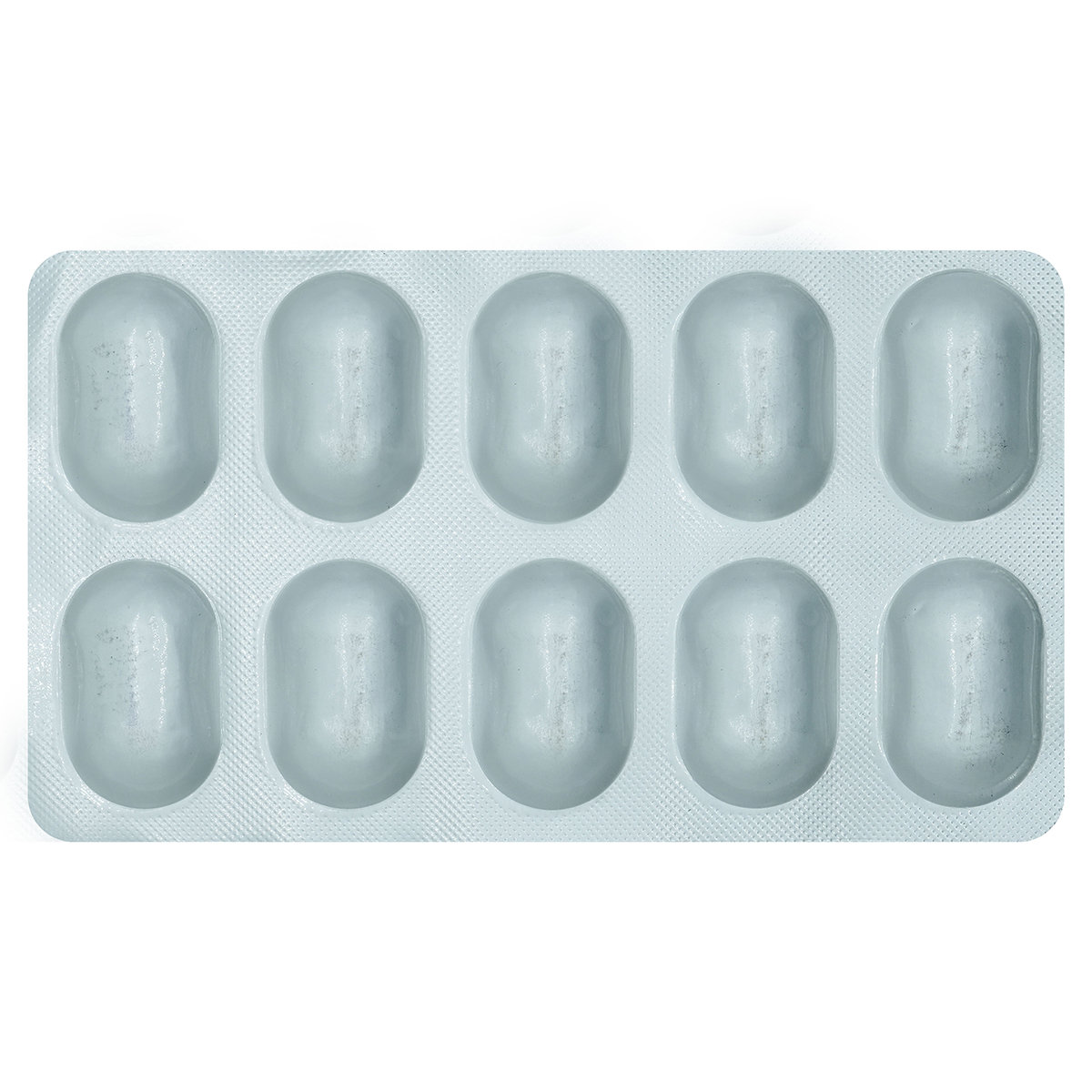 Acendol-R Capsule 10'S, Pack of 10 Acendol-R Capsule 10'S, Pack of 10