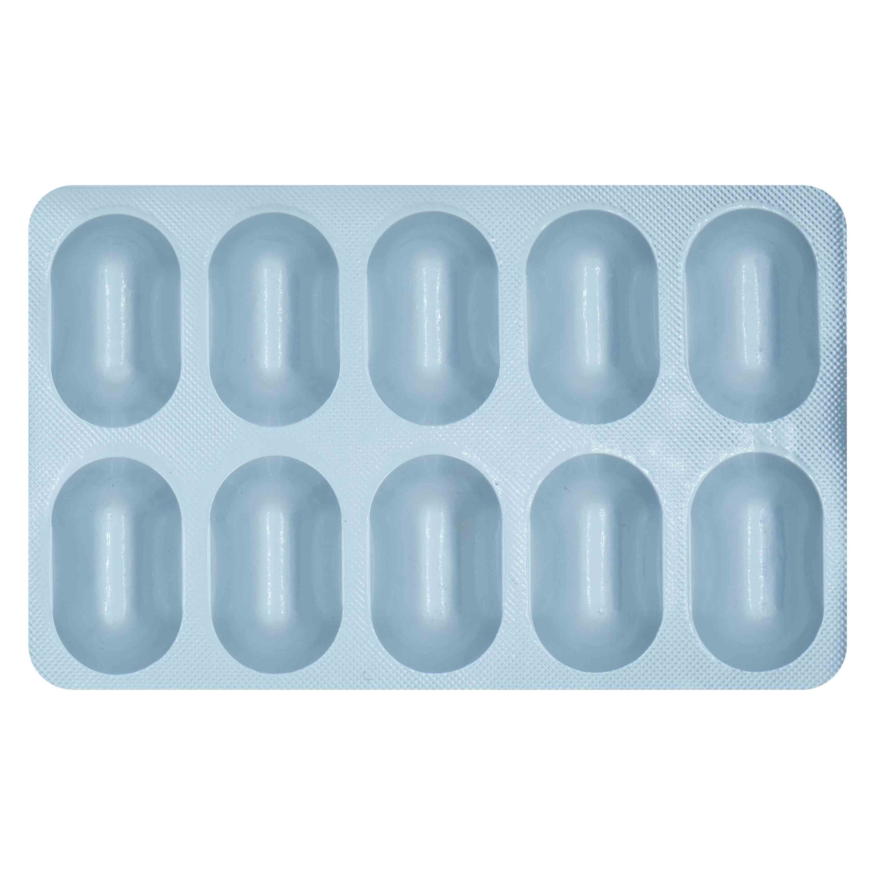 Acefile SP Tablet 10's, Pack of 10 TABLETS Acefile SP Tablet 10's, Pack of 10 TABLETS