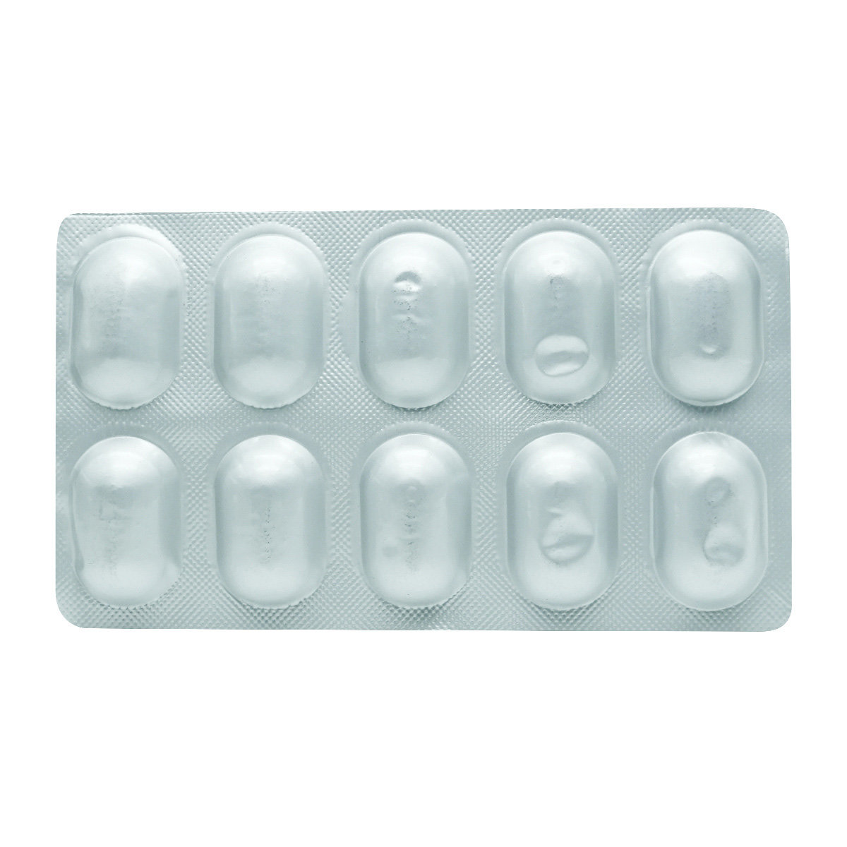 Acebromax N Tablet 10's, Pack of 10 TabletS Acebromax N Tablet 10's, Pack of 10 TabletS