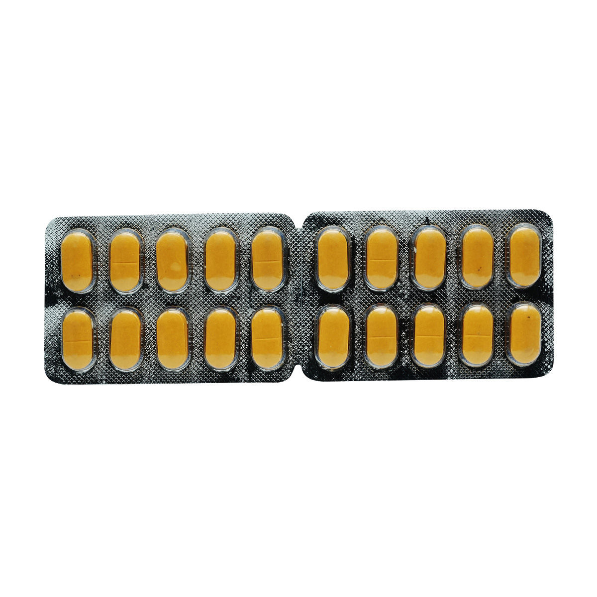 Aceelo P 100/325 Tablet 10's, Pack of 10 TABLETS