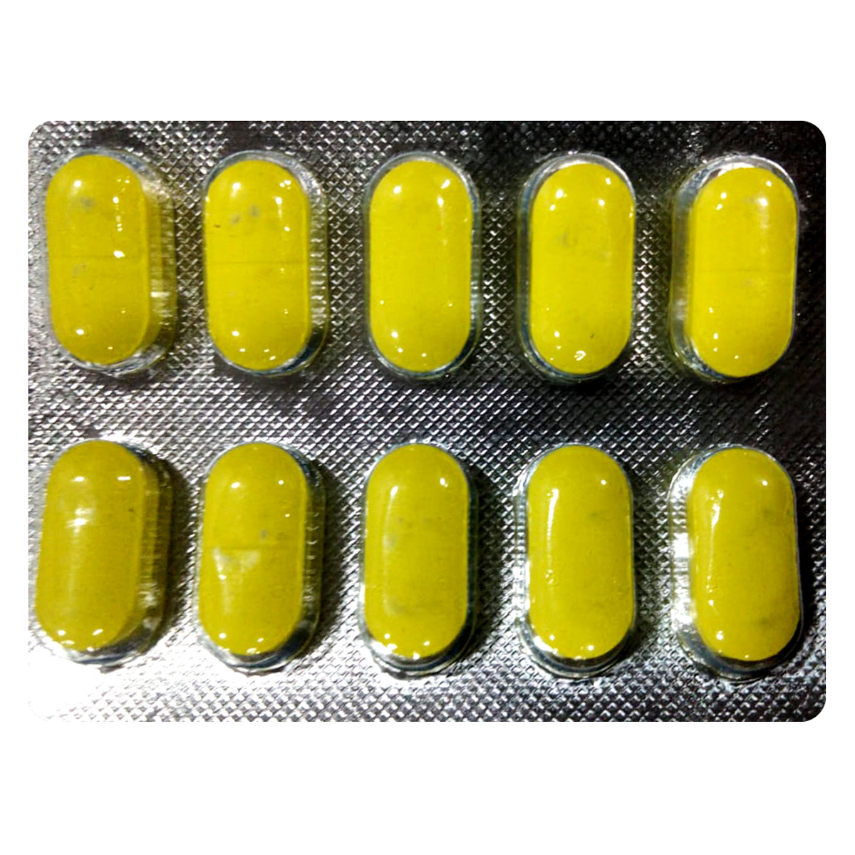 Aceduoz MR Tablet 10's, Pack of 10 TABLETS Aceduoz MR Tablet 10's, Pack of 10 TABLETS