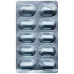 Acepa-T Tablet 10's