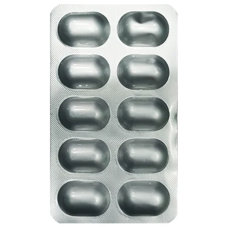 Acegrot-MR Tablet 10's