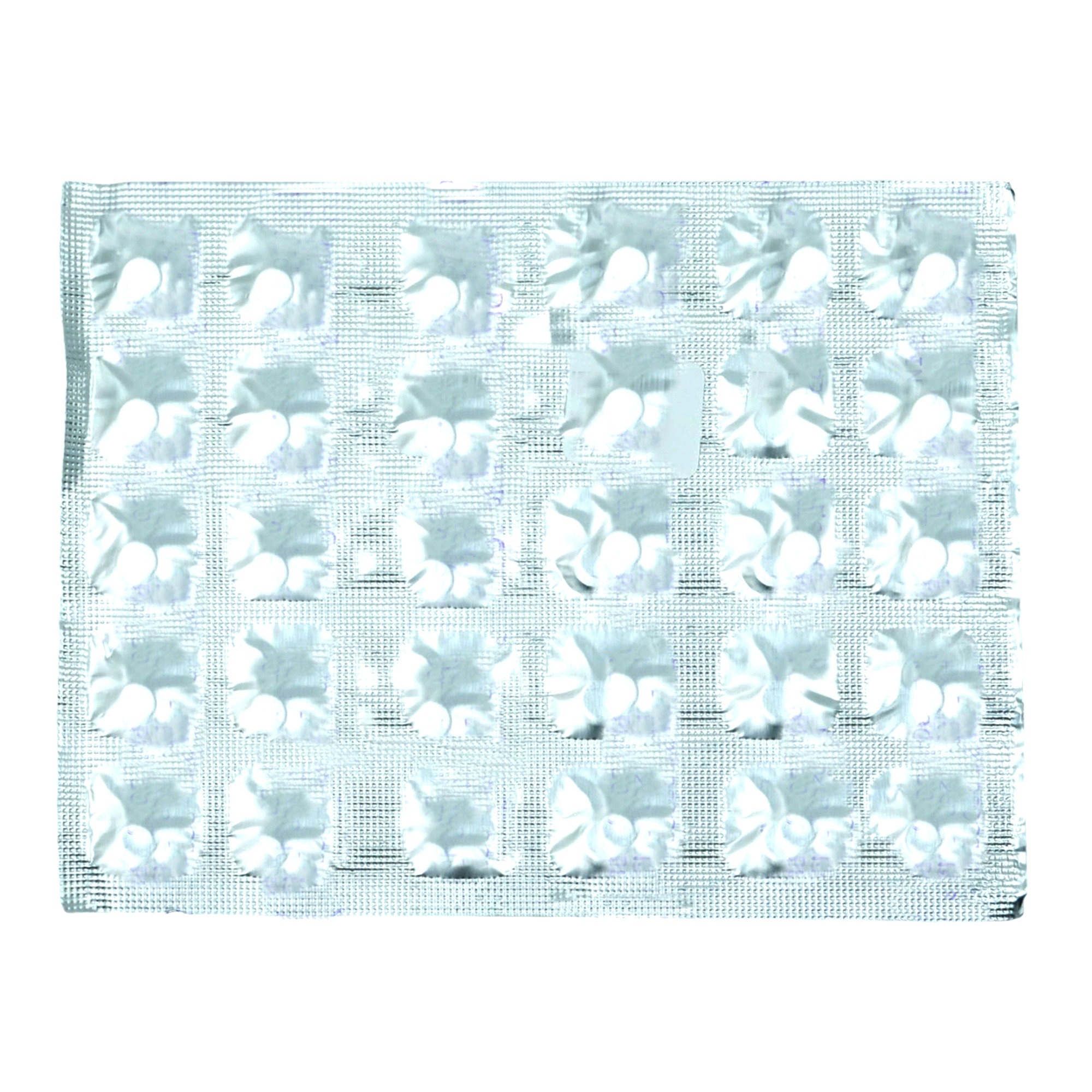 Acitrom 3 Tablet 30's, Pack of 30 TABLETS Acitrom 3 Tablet 30's, Pack of 30 TABLETS