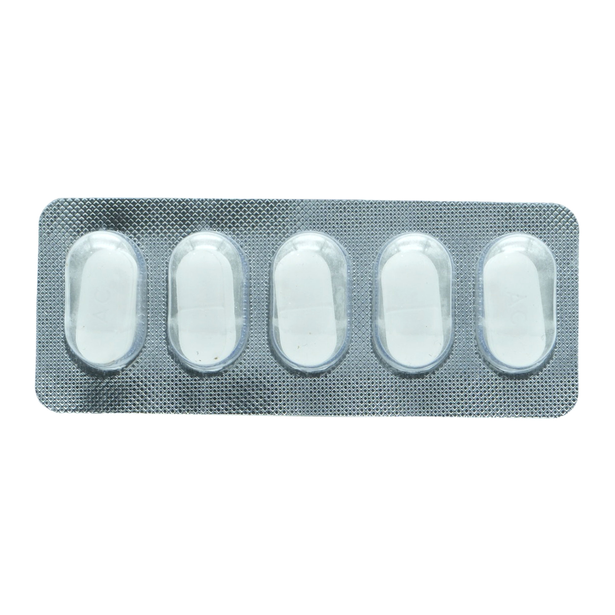 Acivir-800 DT Tablet 5's, Pack of 5 TABLETS Acivir-800 DT Tablet 5's, Pack of 5 TABLETS
