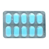 Acimol Tablet 10's, Pack of 10 TabletS