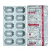 Acidbrake-DSR Capsule 10's, Pack of 10 CapsuleS
