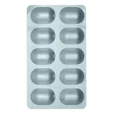 Acidbrake-DSR Capsule 10's, Pack of 10 CapsuleS