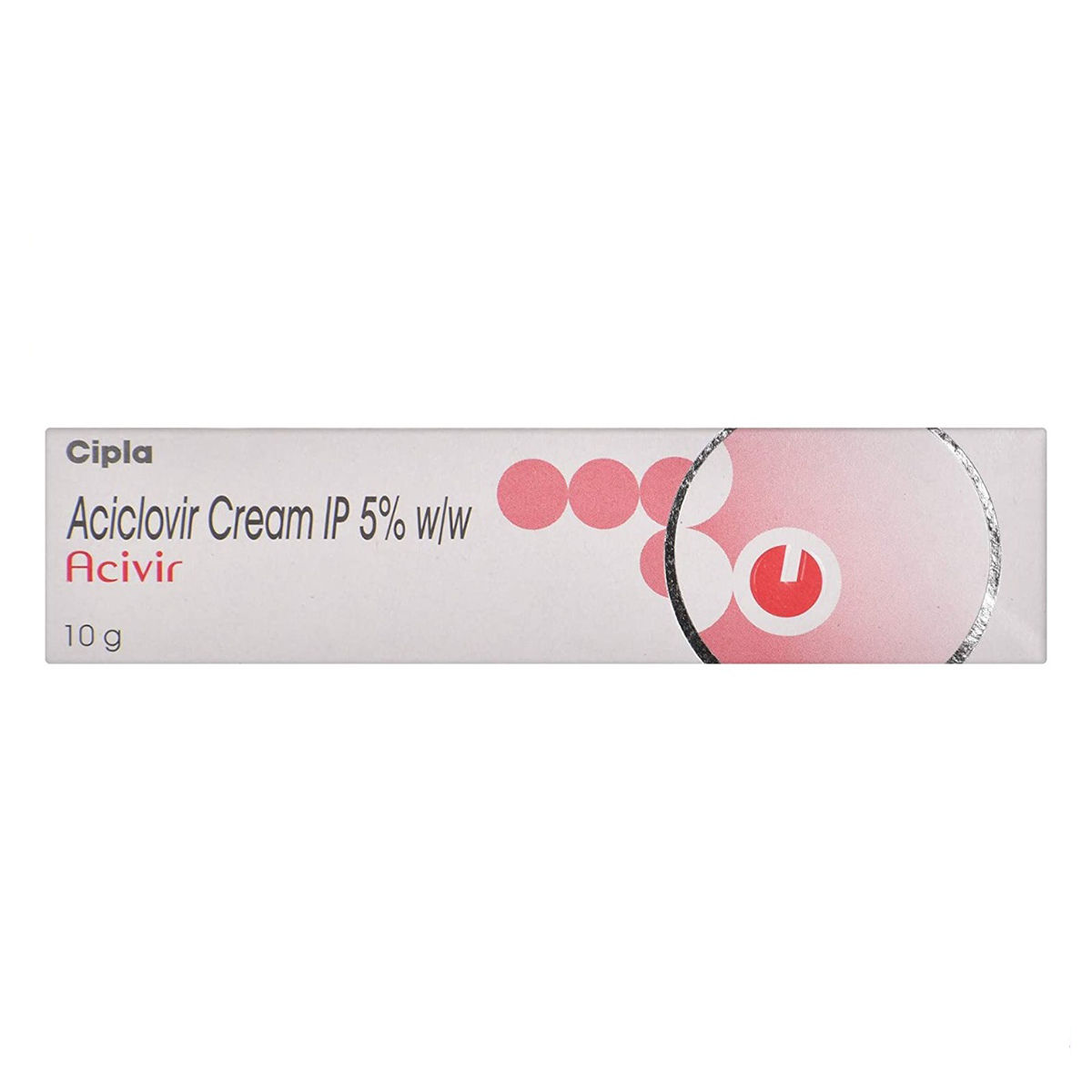 Buy Acivir Cream 10 gm Online