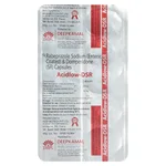 Acidlow DSR Capsule 