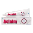 Aclaim Toothpaste, 75 gm