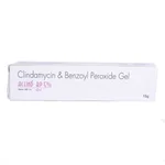 Aclind BP 5% Gel